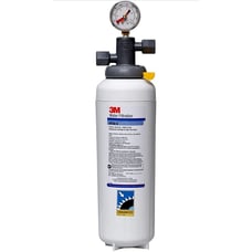 3M Water Filtration Products ICE160-S Single Cartridge