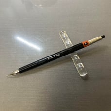 PMG mechanical pencil, discontinued, rare.