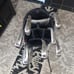 Mens RH Irons +1 inch