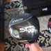 Mens RH Irons +1 inch