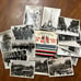 WWII WW2 LIBERATION RRR. de PARIS Carnet edition S.T.L lavelle 22 photos