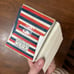 WWII WW2 LIBERATION RRR. de PARIS Carnet edition S.T.L lavelle 22 photos