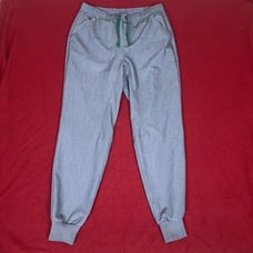 Figs Tansen Jogger Pants Mens Medium 31x30 Graphite Gray Nurse Medical Adult