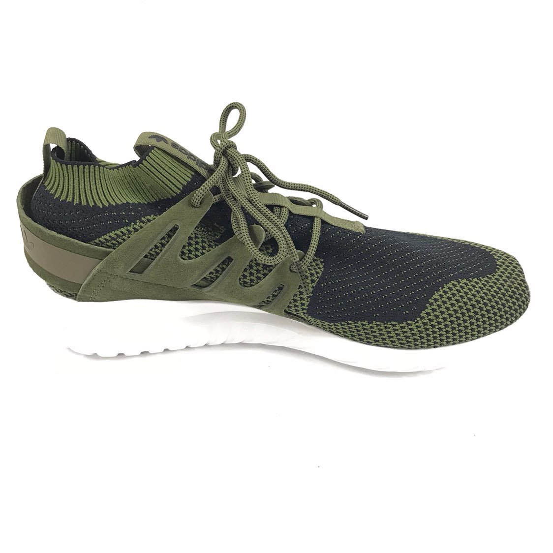 Adidas Originals Tubular Nova Primeknit