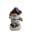 Wee Forest Folk BATTER UP WFF MS15 Purple WHITE Baseball's Joe DiMousio 1989
