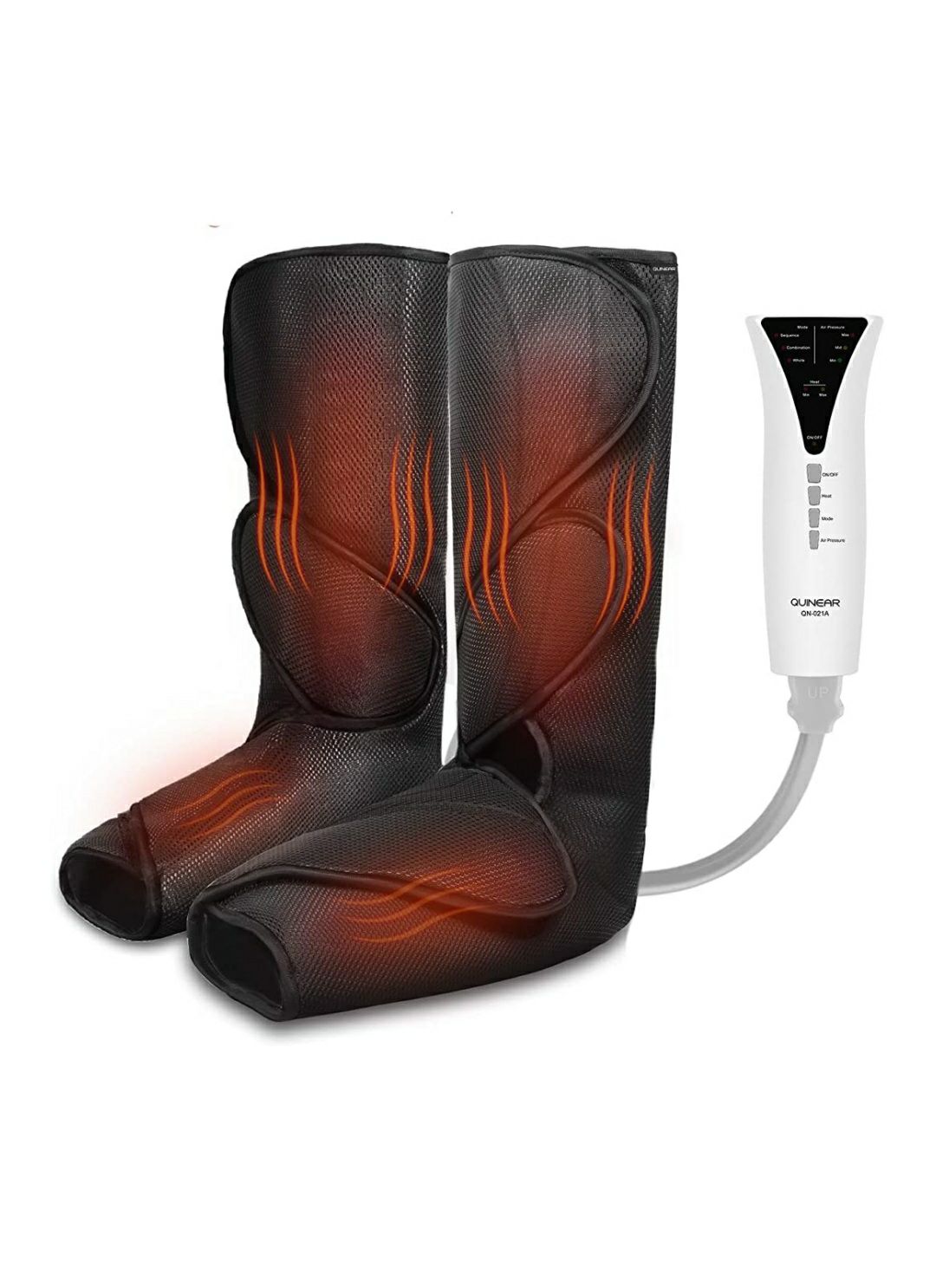 Quinear Leg Massager
