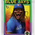 Topps Project70® Card 825 - Vladimir Guerrero Jr. by Alex Pardee