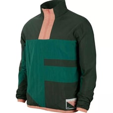 New Nike Flight 1/4 Zip Jacket