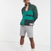 New Nike Flight 1/4 Zip Jacket