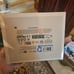 Funko Pop One Piece Buggy the clown sharred sdcc