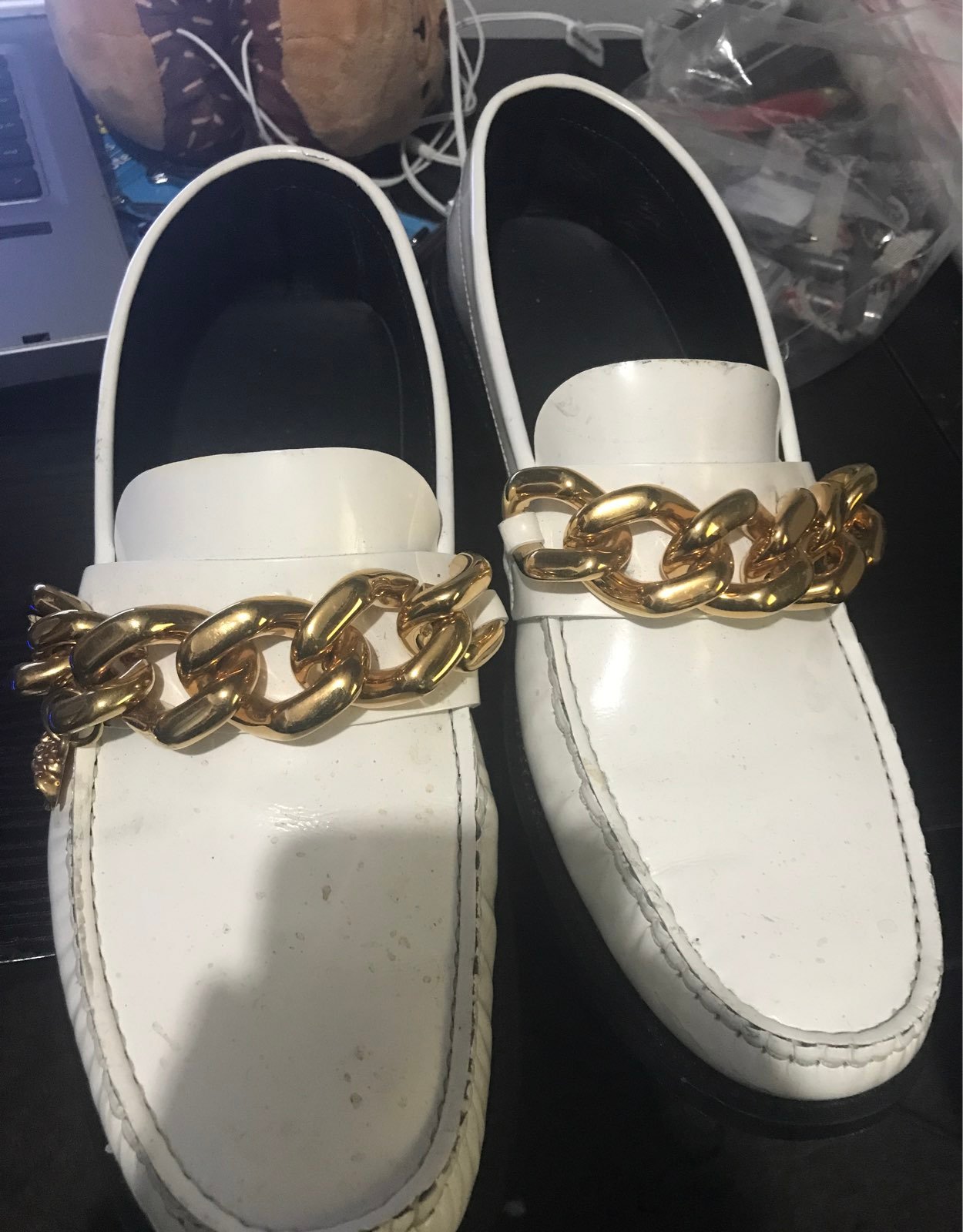 Versace