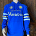 Mitchell and Ness Warriors Hoodie