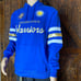 Mitchell and Ness Warriors Hoodie