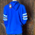 Mitchell and Ness Warriors Hoodie
