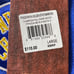 Mitchell and Ness Warriors Hoodie