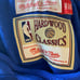 Mitchell and Ness Warriors Hoodie
