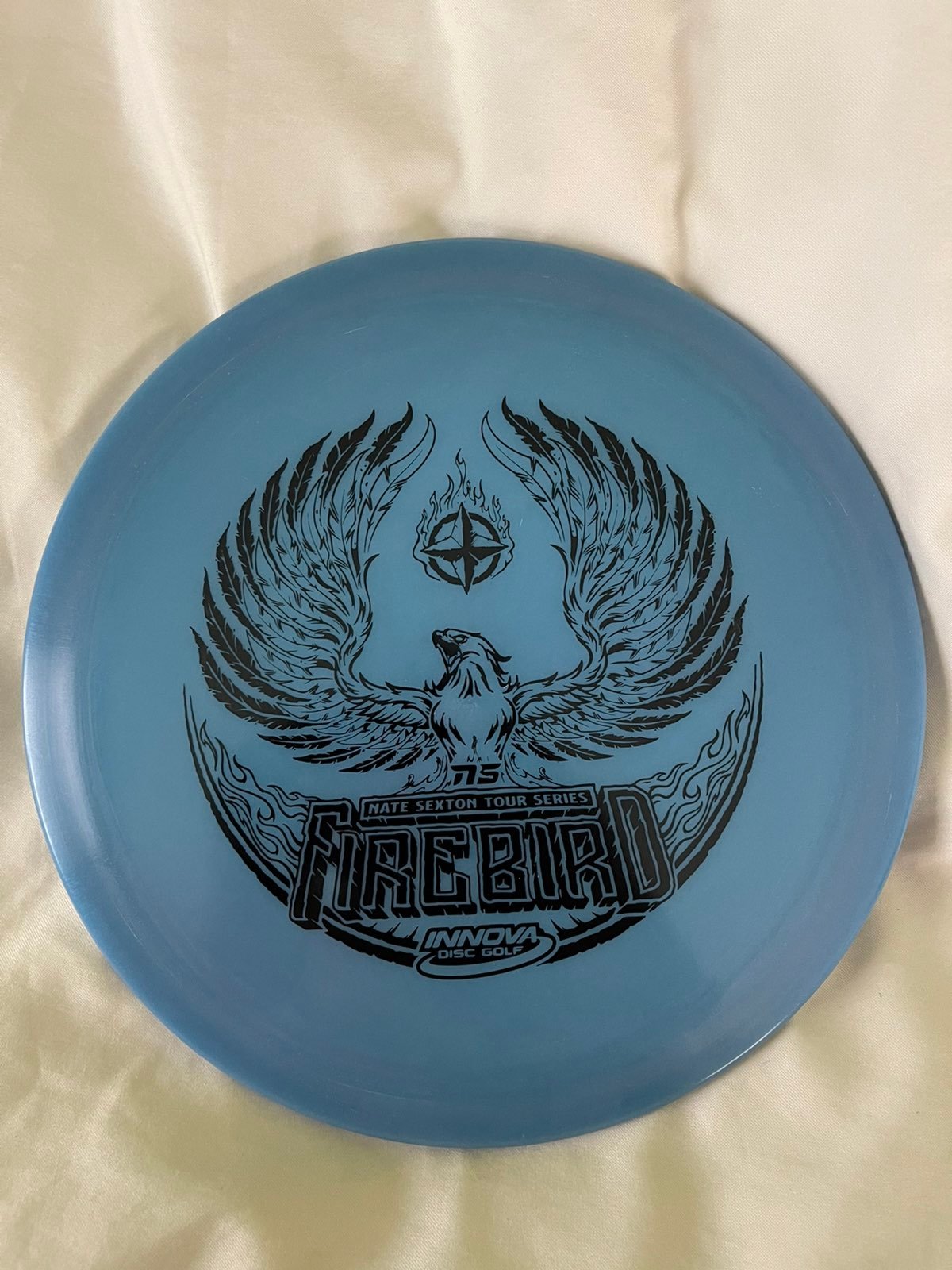 Innova nate sexton firebird
