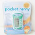 Itzbeen Pocket Nanny Baby Care Timer SEALED New in Package