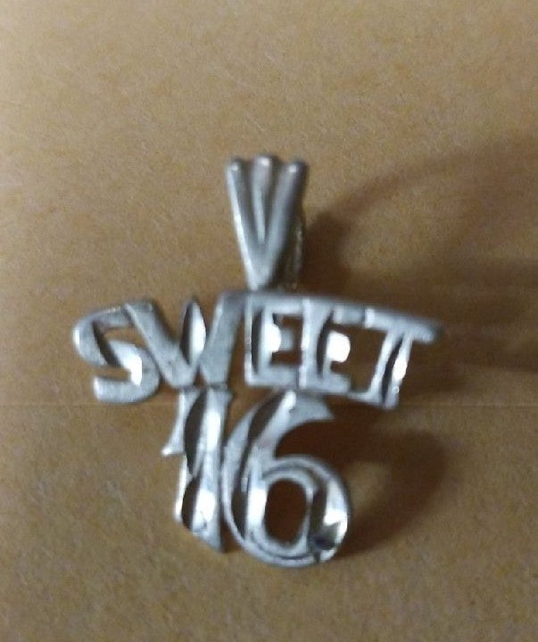 14k gold charms