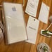 Apple Ipod Shuffle 2nd Generation New Condition with Box and All Accesories Gree