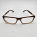 Prada VPR020 Brown Havana Eyeglasses EA1-101