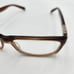 Prada VPR020 Brown Havana Eyeglasses EA1-101