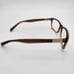 Prada VPR020 Brown Havana Eyeglasses EA1-101