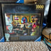Disney villainous puzzle set