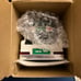 Vintage 1991 Hess Truck NEW