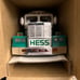 Vintage 1991 Hess Truck NEW