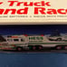 Vintage 1991 Hess Truck NEW