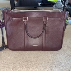 Coach laptop Bag