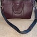 Coach laptop Bag