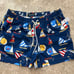 Brooks Brothers Swimming Trunks