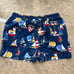 Brooks Brothers Swimming Trunks