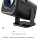 Mini smart projector