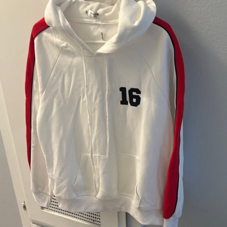 Hoodie for women size M