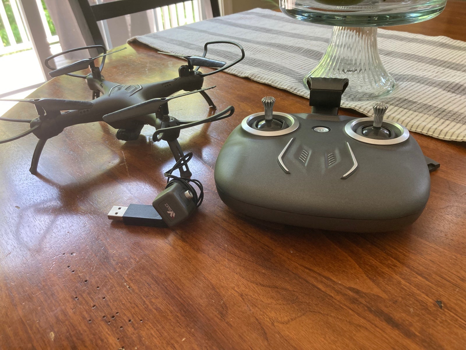 A good drone