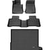 NEW HAFIDI Custom Floor Mats for Mercedes Benz