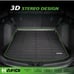 NEW HAFIDI Custom Floor Mats for Mercedes Benz
