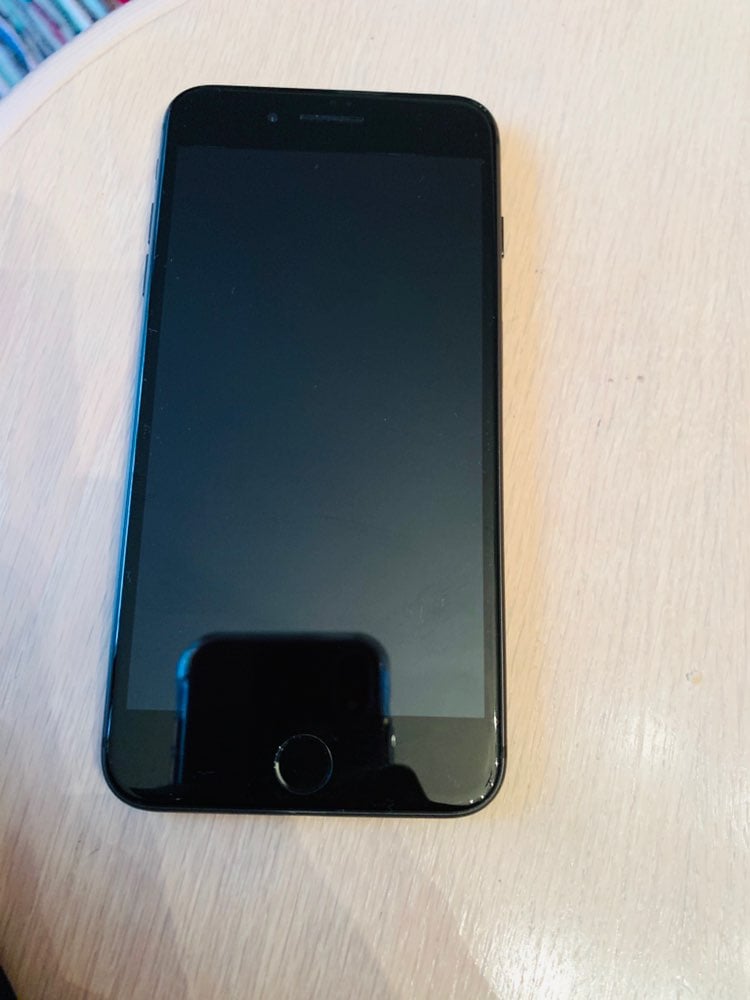 Unlocked Apple iPhone 8 Plus 64gb