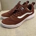 Vans Ultrarange Rapidweld “Rootbeer” - Size 12
