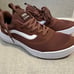 Vans Ultrarange Rapidweld “Rootbeer” - Size 12