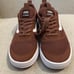 Vans Ultrarange Rapidweld “Rootbeer” - Size 12
