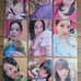 TWICE - Between 1&2 FULL Photocard Set