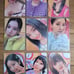 TWICE - Between 1&2 FULL Photocard Set
