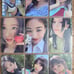TWICE - Between 1&2 FULL Photocard Set