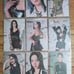 TWICE - Between 1&2 FULL Photocard Set