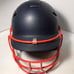 Schutt Baseball Batters/Softball Helmet 3256 S 5 SSMC AAF