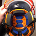 Schutt Baseball Batters/Softball Helmet 3256 S 5 SSMC AAF